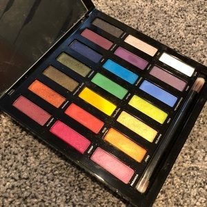 Urban Decay Full Spectrum Palette